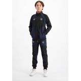 Black Bananas Kids - Tear Top - Zwart - Polyester