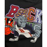 KIDS DRIBBLE LONGSLEEVE T-SHIRT