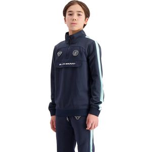 Black Bananas Kids - Trill Top - Navy - Tops