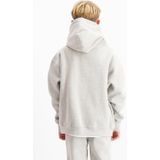 Hoodie - Oversized - Tonaal Geborduurd BLCK BNNS Monogramlogo