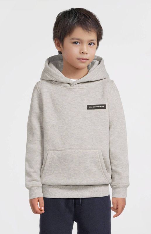 BLACK BANANAS - Hoodie - Lichtgrijs