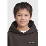 BLACK BANANAS - Sweater - Met Capuchon - Lange Mouwen