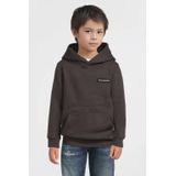 BLACK BANANAS - Sweater - Met Capuchon - Lange Mouwen