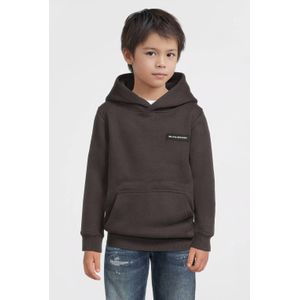 BLACK BANANAS - Sweater - Met Capuchon - Lange Mouwen