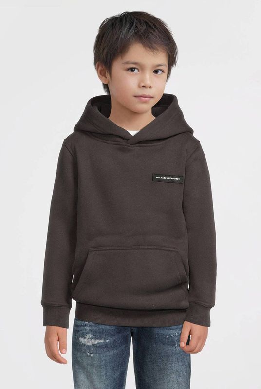 BLACK BANANAS - Sweater - Met Capuchon - Lange Mouwen