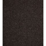 William Lockie V-Hals Lamswol Driftwood - Heren - Pullovers