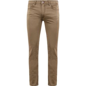 Suitable Kant Jeans Khaki Heren