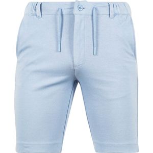 Suitable - Jink Short - Lichtblauw - Korte Broek
