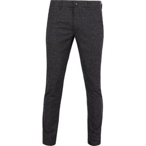 Suitable Chino Pico Ruiten Navy - Heren