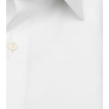 Suitable - Overhemd - Wit - Skinny-Fit - Formeel