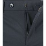 Suitable Pantalon Sneaker Navy - Heren