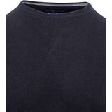 Suitable Respect Oinir Pullover Navy - Heren - Pullovers