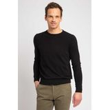 Suitable Respect Oinir Pullover Navy - Heren - Pullovers