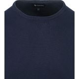 Suitable Respect Oinir Pullover Navy - Heren - Pullovers