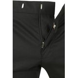 Suitable - Gala Pants Hudson - Pantalon - Zwart - Slim Fit