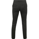 Suitable - Gala Pants Hudson - Pantalon - Zwart - Slim Fit