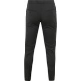 Gala Pants - Wol Blend - Zwart - Rokpantalon - Slim Fit
