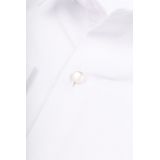 Suitable - Rok Shirt - Wit - Katoen