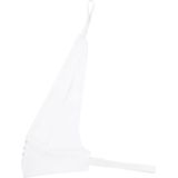 Suitable - Moldau - Rokvest - Wit - Cotton Blend