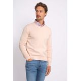 Suitable Respect Vinir Pullover Lichtroze - Heren - Pullovers