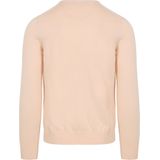 Suitable Respect Vinir Pullover Lichtroze - Heren - Pullovers