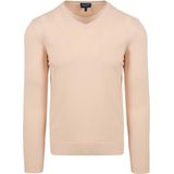 Suitable Respect Vinir Pullover Lichtroze - Heren - Pullovers