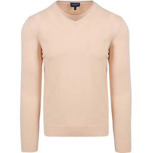 Suitable Respect Vinir Pullover Lichtroze - Heren - Pullovers