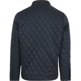 Suitable - Tussenjas - Donkerblauw - Heren