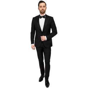 Suitable - New York - Kostuum - Tuxedo Kostuum - Wol