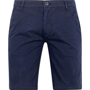 Suitable Berry Short Navy - Heren - Korte broek