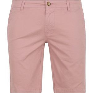 Suitable Berry Short Roze - Heren - Korte broek
