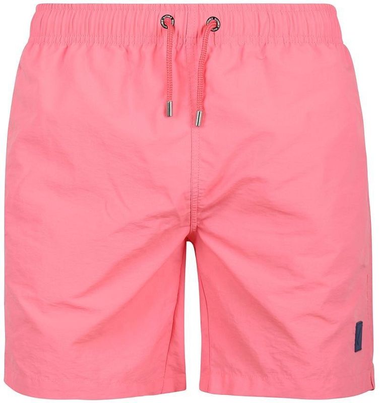 Suitable - Zwembroek - Roze - 100% Polyamide - Sneldrogend