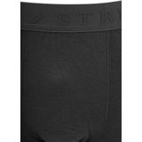Suitable - Boxershorts - Zwart - 3-Pack - Onderbroeken voor Mannen