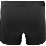 Suitable - Boxershorts - Zwart - 3-Pack - Onderbroeken voor Mannen