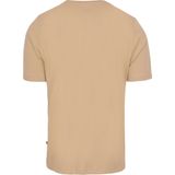 Hugo Boss - Orange Passerby Poloshirt - Lichtblauw - Katoenmix