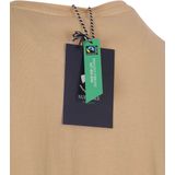 Hugo Boss - Orange Passerby Poloshirt - Lichtblauw - Katoenmix