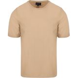 Hugo Boss - Orange Passerby Poloshirt - Lichtblauw - Katoenmix