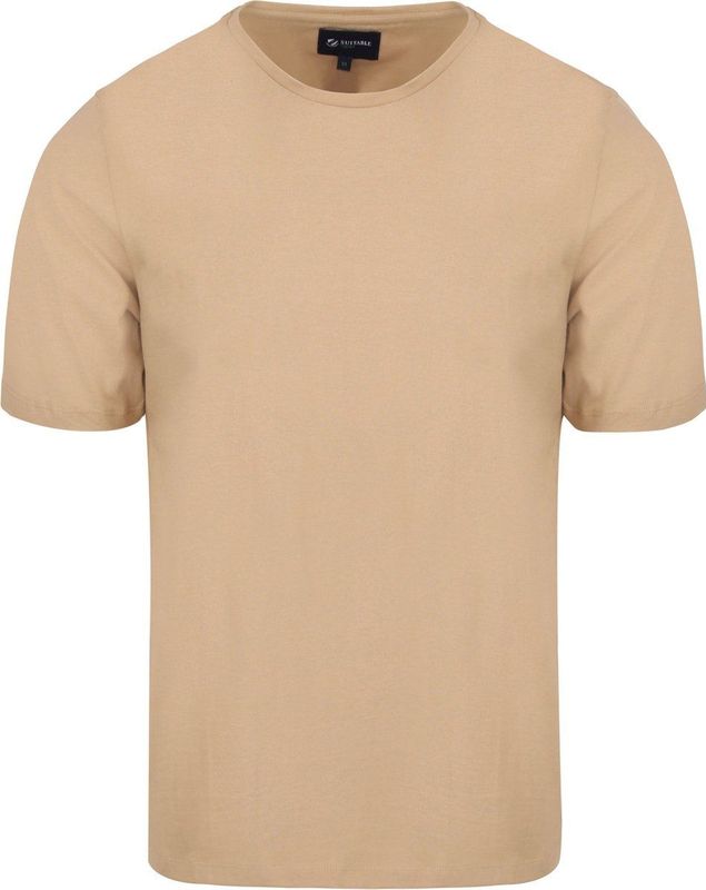 Hugo Boss - Orange Passerby Poloshirt - Lichtblauw - Katoenmix