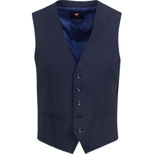 Suitable - BASE Gilet - Donkerblauw - Heren