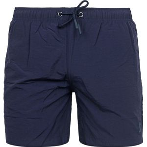 Suitable - Zwembroek - Blauw - 100% Polyamide - Sneldrogend