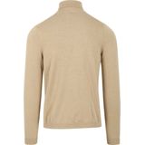 Suitable Coltrui Cable Beige - Heren