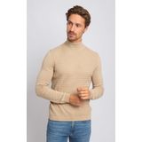 Suitable Coltrui Cable Beige - Heren