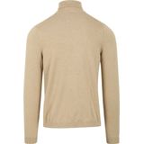 Suitable Coltrui Cable Beige - Heren