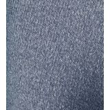 Suitable Pullover Boiled Wool Blauw - Heren - Pullovers