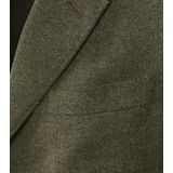 Suitable - Coat - Donkergroen - Heren - Mantels & Coats