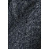 Suitable - Colbert - Donkerblauw - Merinowol - Heren Blazer