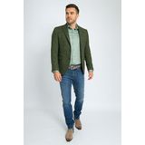 Suitable - Birds Eye - Colbert - Groen - Merinowol