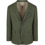 Suitable - Birds Eye - Colbert - Groen - Merinowol