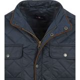 Suitable - Bodywarmer - Donkerblauw