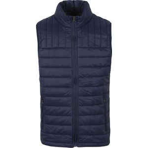 uitable Bodywarmer Navy